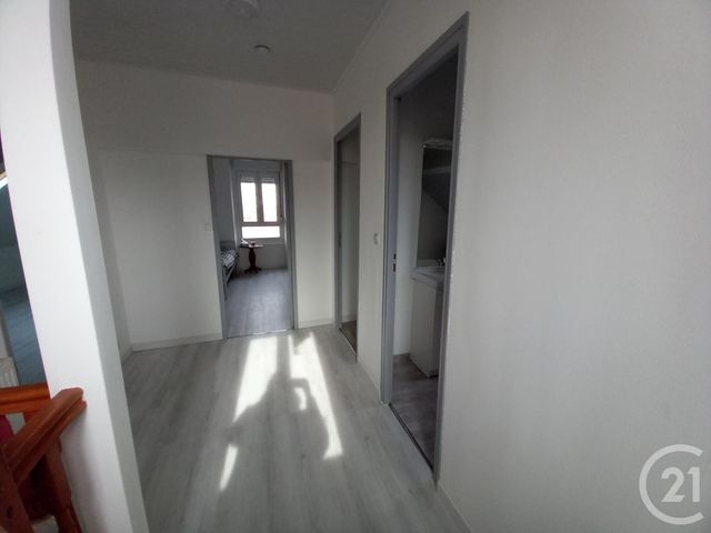 Maison à vendre - 5 pièces - 87 m2 - Montlucon - 03 - AUVERGNE