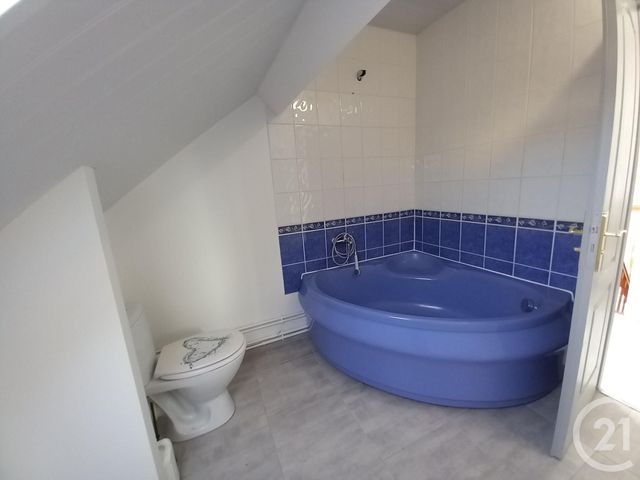 Maison à vendre - 5 pièces - 87 m2 - Montlucon - 03 - AUVERGNE