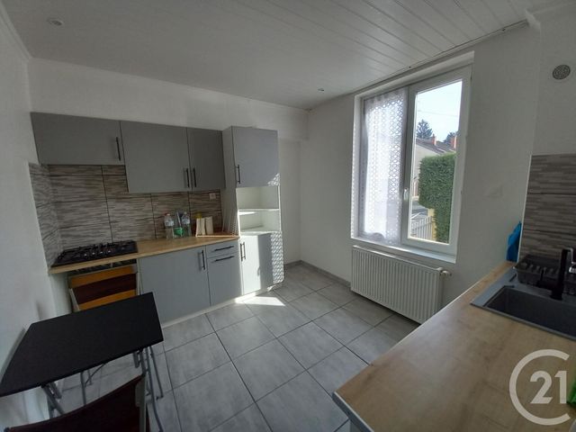 Maison à vendre - 5 pièces - 87 m2 - Montlucon - 03 - AUVERGNE