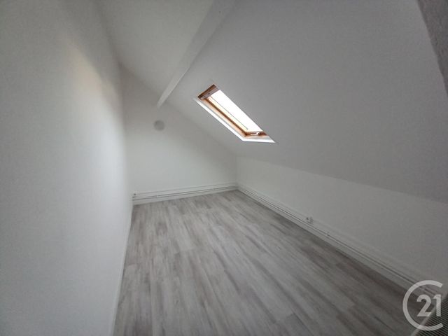 Maison à vendre - 5 pièces - 87 m2 - Montlucon - 03 - AUVERGNE