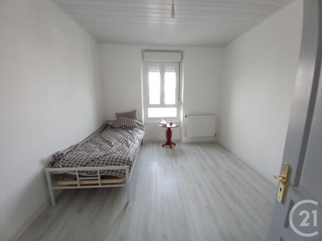 Maison à vendre - 5 pièces - 87 m2 - Montlucon - 03 - AUVERGNE