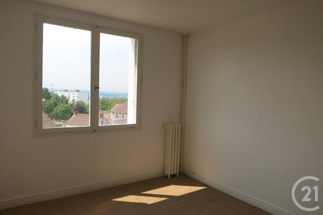Appartement F3 à louer - 3 pièces - 50,37 m2 - Montlucon - 03 - AUVERGNE