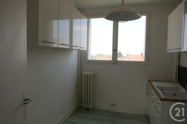 Appartement F3 à louer - 3 pièces - 50,37 m2 - Montlucon - 03 - AUVERGNE