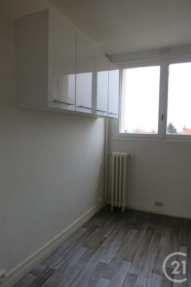 Appartement F3 à louer - 3 pièces - 50,37 m2 - Montlucon - 03 - AUVERGNE
