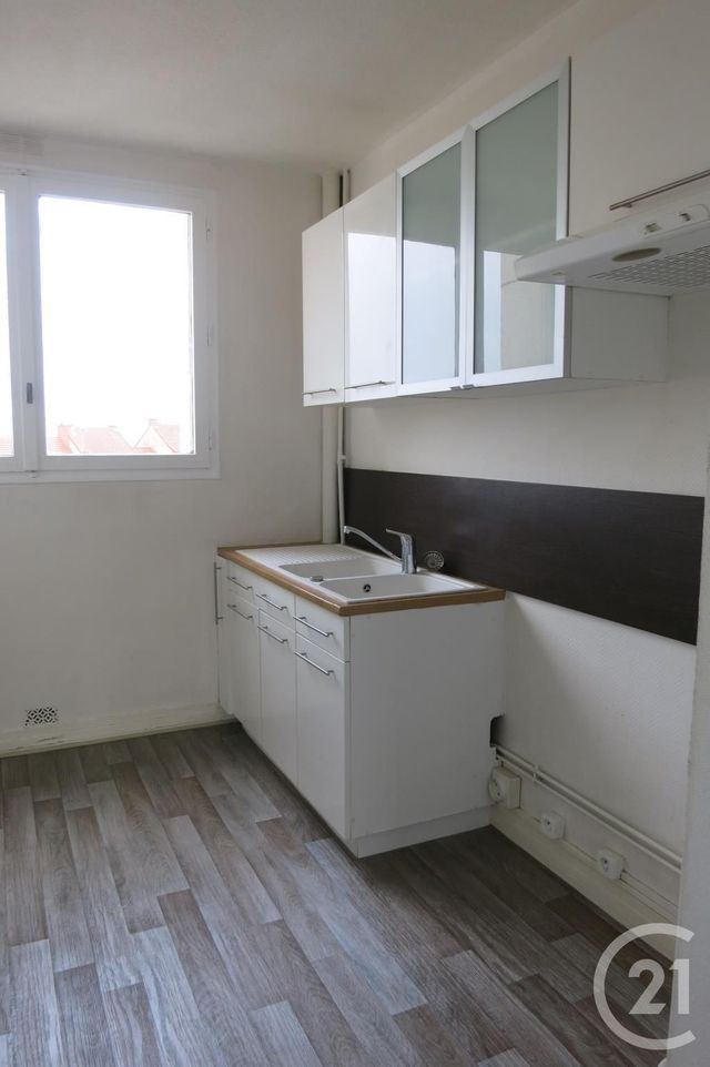 appartement - MONTLUCON - 03