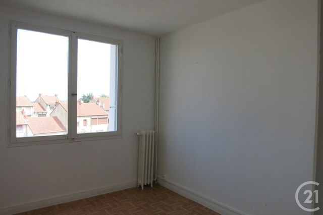 Appartement F3 à louer - 3 pièces - 50,37 m2 - Montlucon - 03 - AUVERGNE