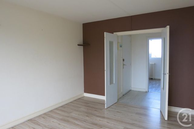Appartement F3 à louer - 3 pièces - 50,37 m2 - Montlucon - 03 - AUVERGNE