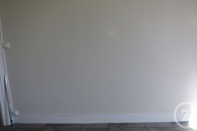 Appartement F3 à louer - 3 pièces - 60 m2 - Montlucon - 03 - AUVERGNE