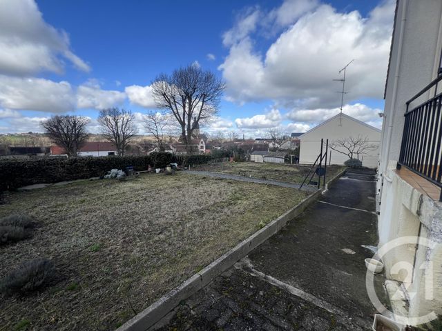 Maison à vendre - 4 pièces - 108 m2 - St Victor - 03 - AUVERGNE