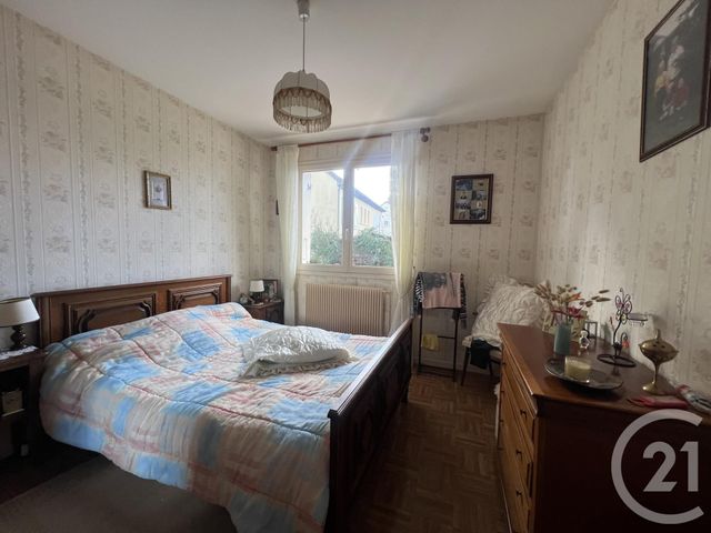 Maison à vendre - 4 pièces - 108 m2 - St Victor - 03 - AUVERGNE