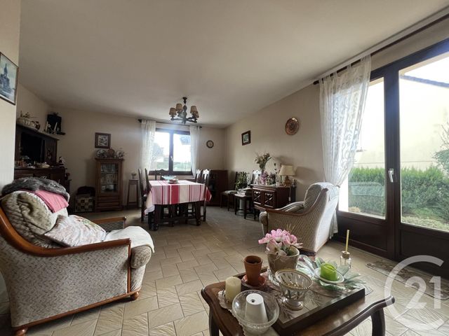 Maison à vendre - 4 pièces - 108 m2 - St Victor - 03 - AUVERGNE