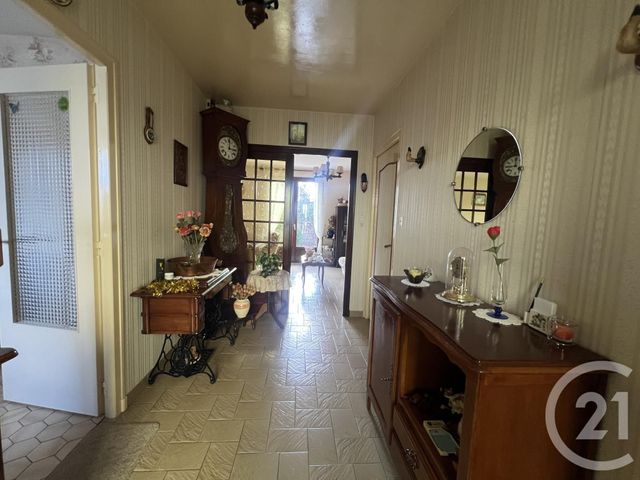 Maison à vendre - 4 pièces - 108 m2 - St Victor - 03 - AUVERGNE