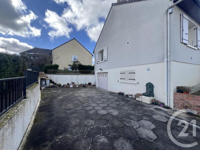 Maison à vendre - 4 pièces - 108 m2 - St Victor - 03 - AUVERGNE