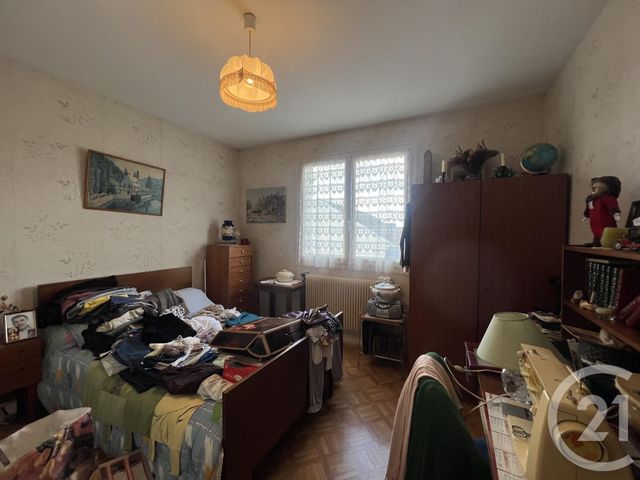 Maison à vendre - 4 pièces - 108 m2 - St Victor - 03 - AUVERGNE