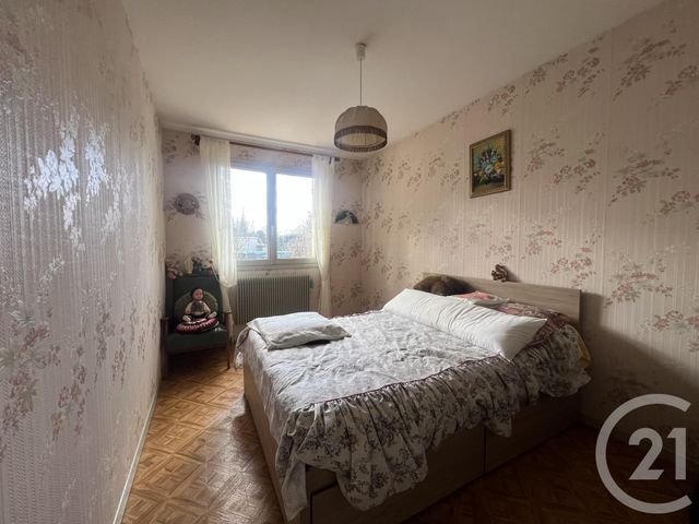 Maison à vendre - 4 pièces - 108 m2 - St Victor - 03 - AUVERGNE