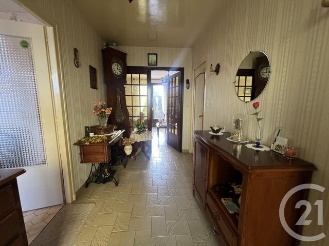 Maison à vendre - 4 pièces - 108 m2 - St Victor - 03 - AUVERGNE