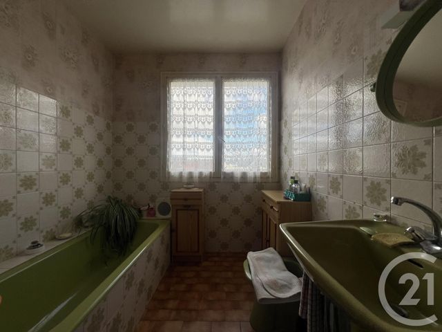 Maison à vendre - 4 pièces - 108 m2 - St Victor - 03 - AUVERGNE