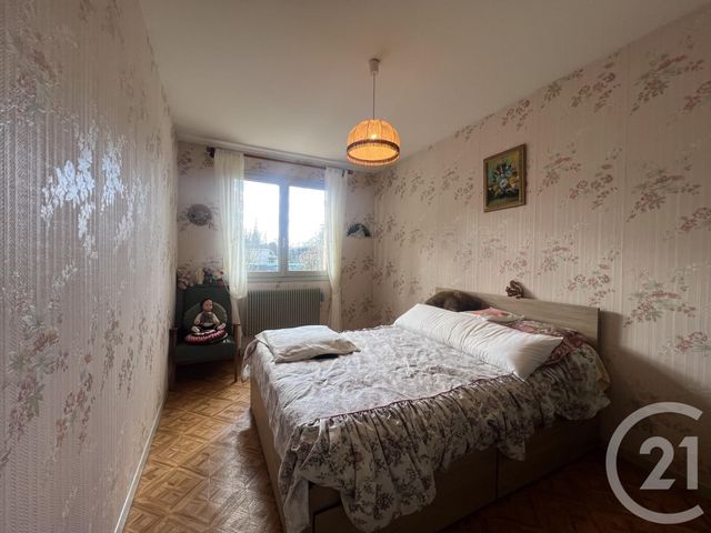 Maison à vendre - 4 pièces - 108 m2 - St Victor - 03 - AUVERGNE