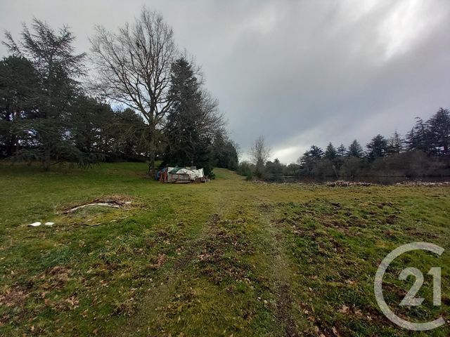 Terrain &agrave; vendre - 32616 m2 - Neris Les Bains - 03 - AUVERGNE