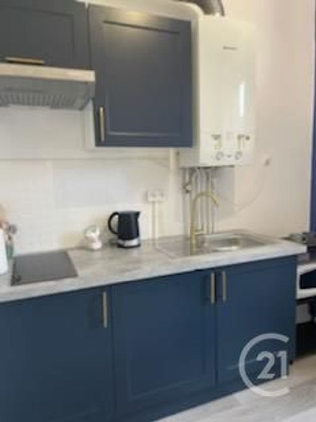 Immeuble &agrave; vendre - 240 m2 - Montlucon - 03 - AUVERGNE