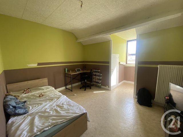 Immeuble &agrave; vendre - 240 m2 - Montlucon - 03 - AUVERGNE