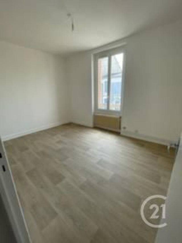 Immeuble &agrave; vendre - 240 m2 - Montlucon - 03 - AUVERGNE