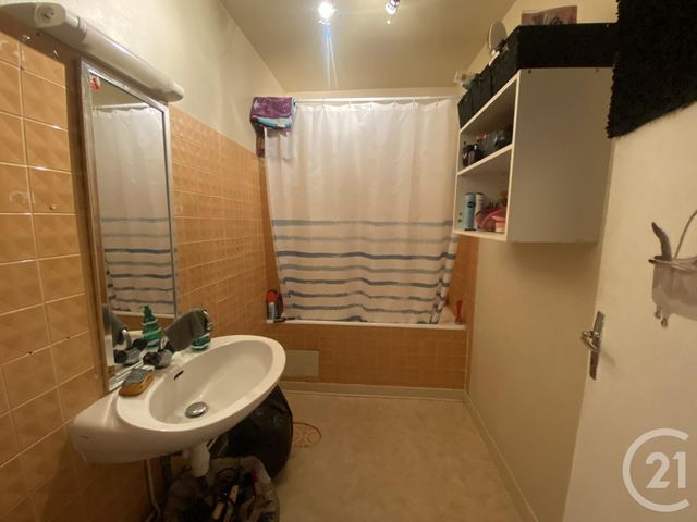 Immeuble &agrave; vendre - 240 m2 - Montlucon - 03 - AUVERGNE