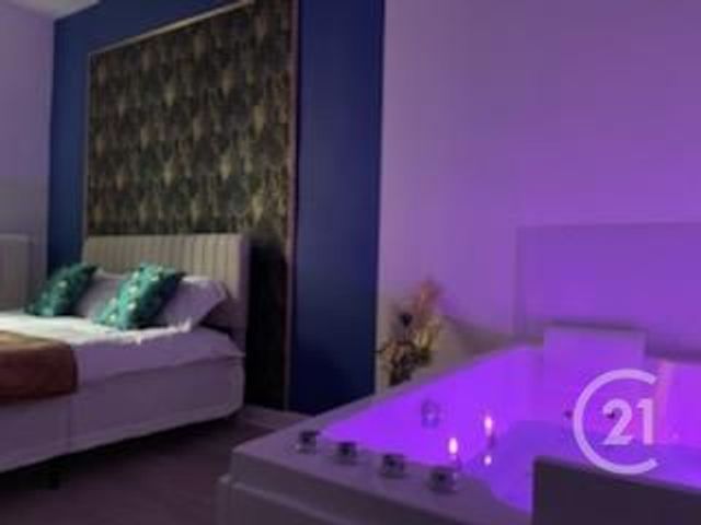 Immeuble &agrave; vendre - 240 m2 - Montlucon - 03 - AUVERGNE