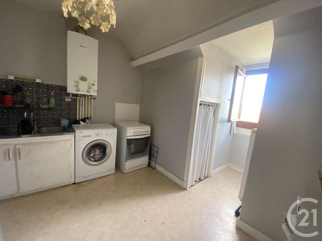 Immeuble &agrave; vendre - 240 m2 - Montlucon - 03 - AUVERGNE