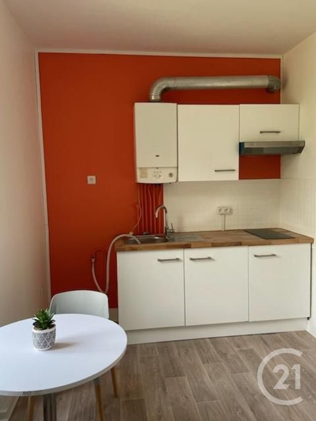 Immeuble &agrave; vendre - 240 m2 - Montlucon - 03 - AUVERGNE