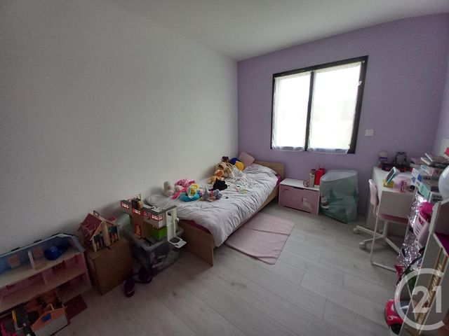 Maison à vendre - 6 pièces - 144 m2 - St Victor - 03 - AUVERGNE