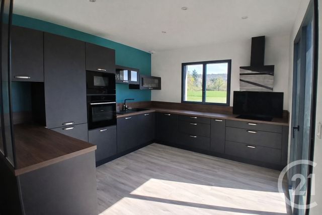 Maison &agrave; vendre - 6 pi&egrave;ces - 144 m2 - St Victor - 03 - AUVERGNE