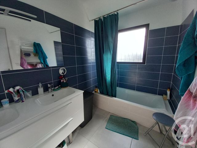 Maison à vendre - 6 pièces - 144 m2 - St Victor - 03 - AUVERGNE