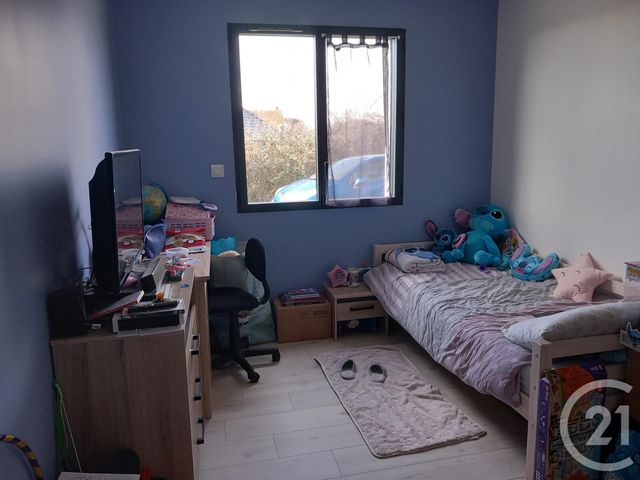 Maison à vendre - 6 pièces - 144 m2 - St Victor - 03 - AUVERGNE