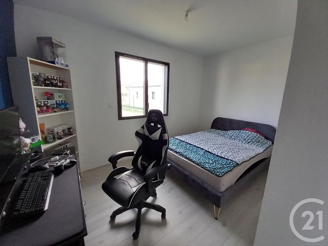 Maison à vendre - 6 pièces - 144 m2 - St Victor - 03 - AUVERGNE