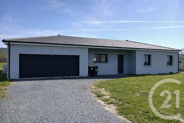 maison - ST VICTOR - 03