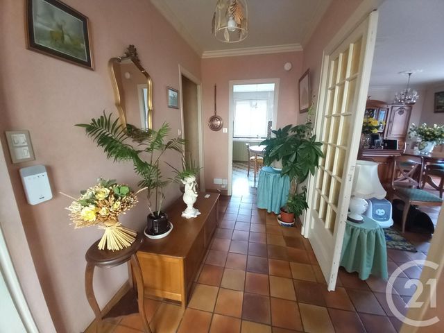 Maison &agrave; vendre - 5 pi&egrave;ces - 131 m2 - Montlucon - 03 - AUVERGNE