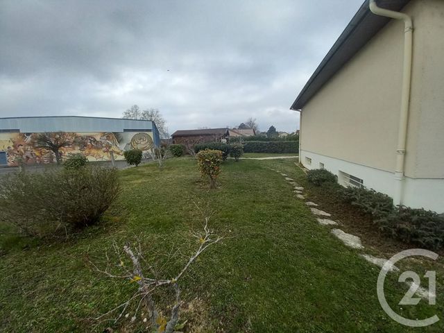 Maison &agrave; vendre - 5 pi&egrave;ces - 131 m2 - Montlucon - 03 - AUVERGNE