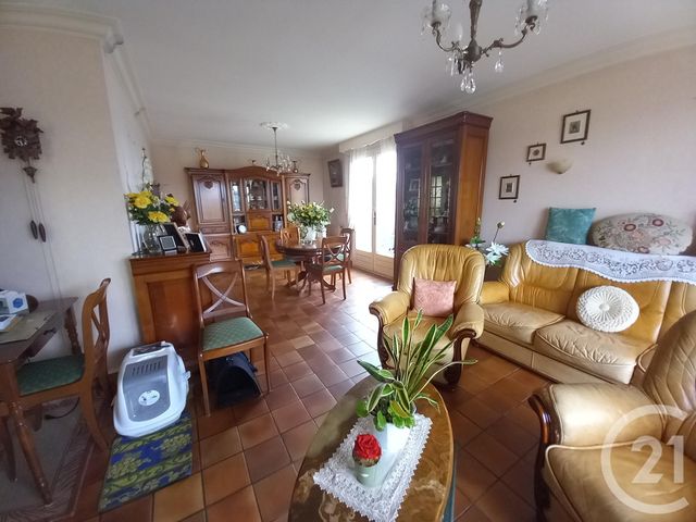 Maison &agrave; vendre - 5 pi&egrave;ces - 131 m2 - Montlucon - 03 - AUVERGNE