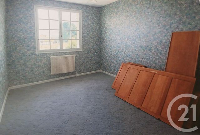 Maison &agrave; vendre - 5 pi&egrave;ces - 131 m2 - Montlucon - 03 - AUVERGNE