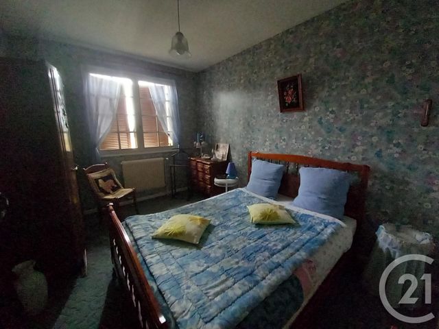 Maison &agrave; vendre - 5 pi&egrave;ces - 131 m2 - Montlucon - 03 - AUVERGNE