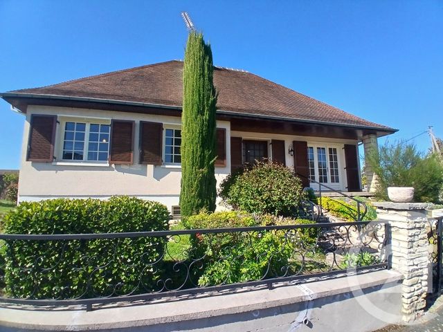 maison - MONTLUCON - 03