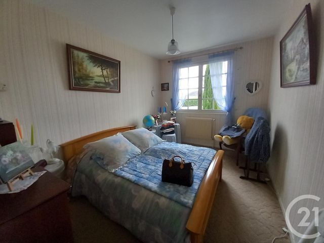 Maison &agrave; vendre - 5 pi&egrave;ces - 131 m2 - Montlucon - 03 - AUVERGNE