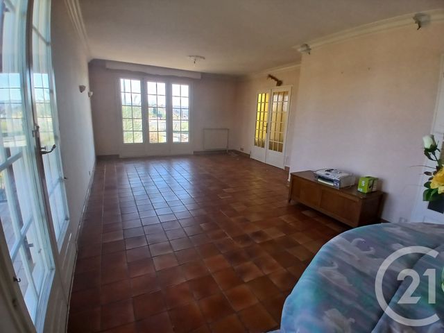 Maison &agrave; vendre - 5 pi&egrave;ces - 131 m2 - Montlucon - 03 - AUVERGNE
