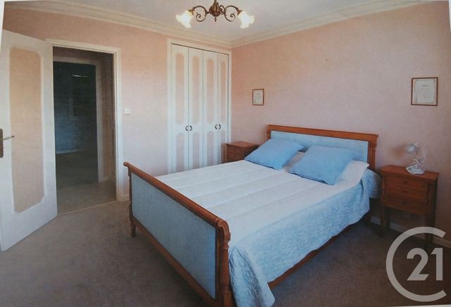 Maison &agrave; vendre - 5 pi&egrave;ces - 131 m2 - Montlucon - 03 - AUVERGNE