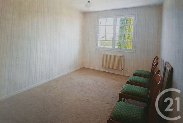 Maison &agrave; vendre - 5 pi&egrave;ces - 131 m2 - Montlucon - 03 - AUVERGNE