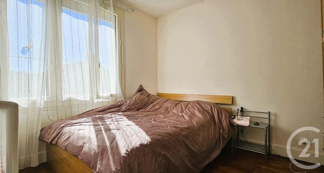 Maison à vendre - 5 pièces - 90 m2 - Montlucon - 03 - AUVERGNE