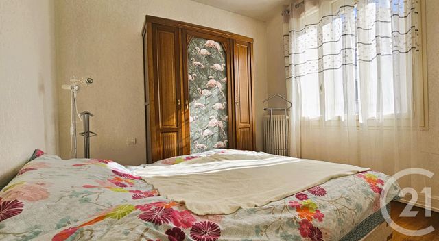 Maison à vendre - 5 pièces - 90 m2 - Montlucon - 03 - AUVERGNE