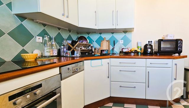 Maison à vendre - 5 pièces - 90 m2 - Montlucon - 03 - AUVERGNE