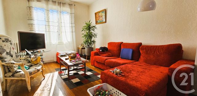 Maison à vendre - 5 pièces - 90 m2 - Montlucon - 03 - AUVERGNE